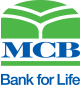 MCB Bank Logo